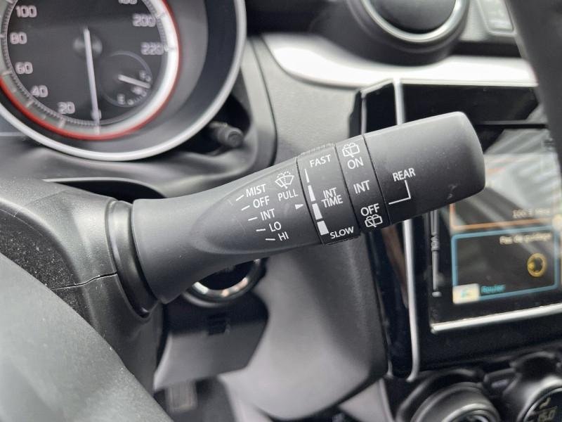 suzuki - Visuel 19